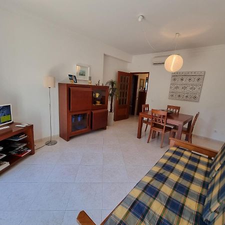 Apartamento Praia De Altura Buitenkant foto