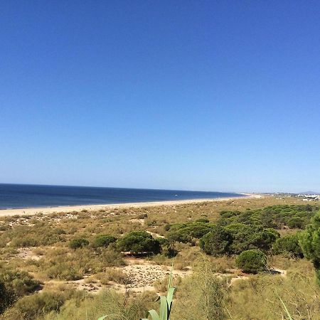 Apartamento Praia De Altura Buitenkant foto