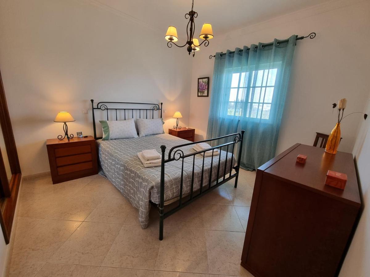 Apartamento Praia De Altura Buitenkant foto