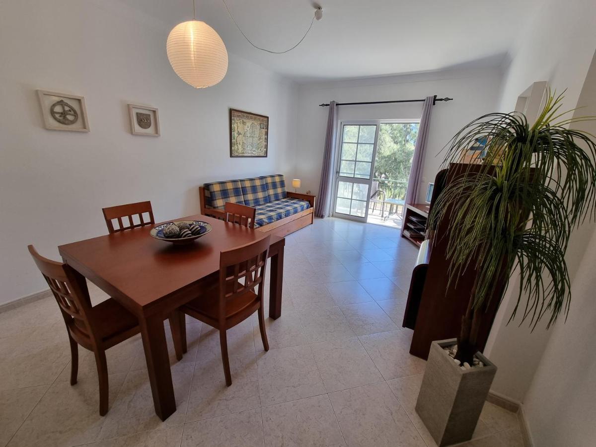 Apartamento Praia De Altura Buitenkant foto