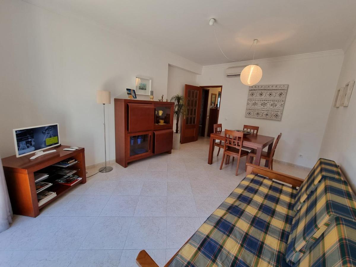 Apartamento Praia De Altura Buitenkant foto