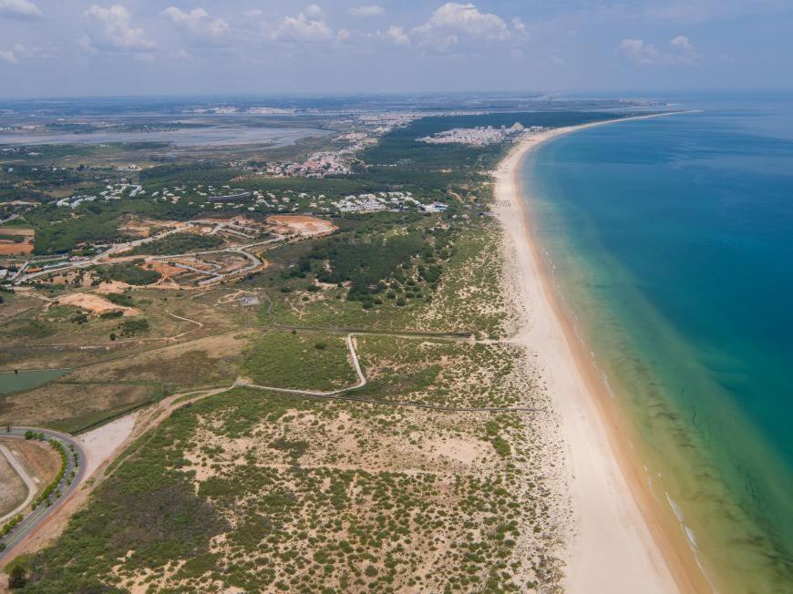 Apartamento Praia De Altura Buitenkant foto
