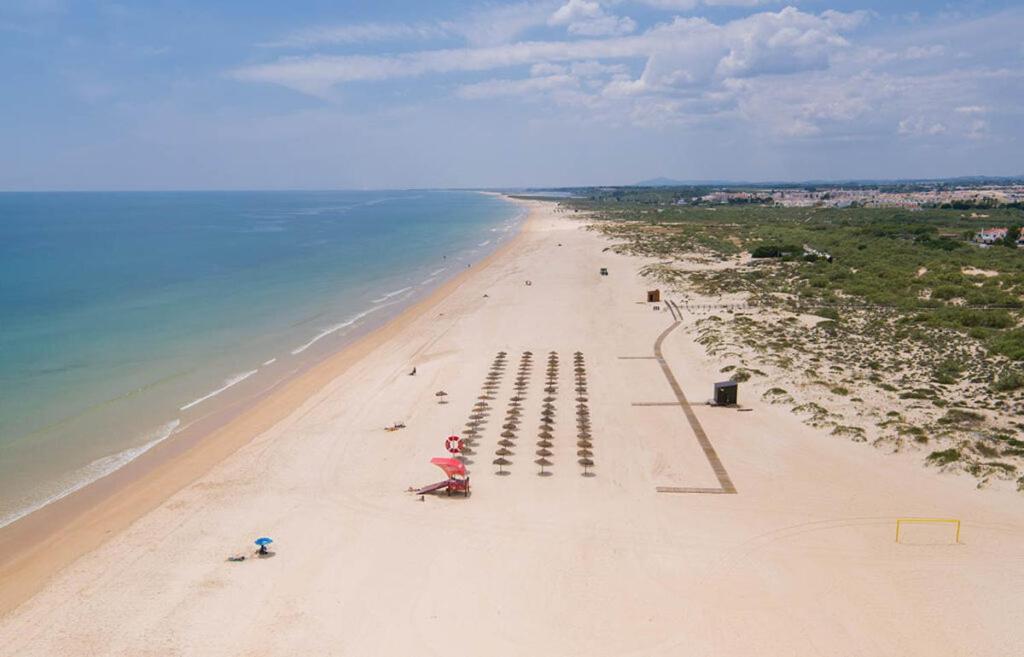 Apartamento Praia De Altura Buitenkant foto