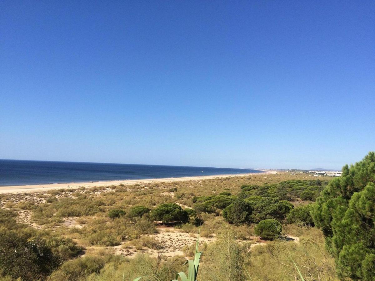 Apartamento Praia De Altura Buitenkant foto